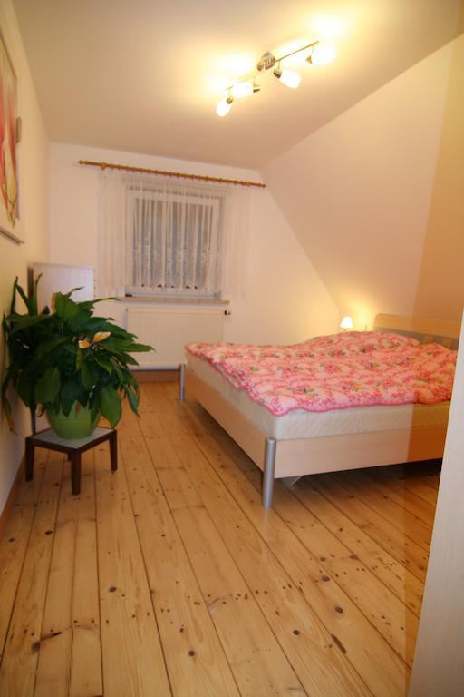 Ferienhaus Auerswalde Lichtenau  객실 사진